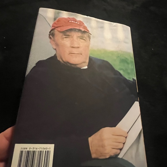 James Patterson 4Th Of July Book Novel - Picture 2 of 3